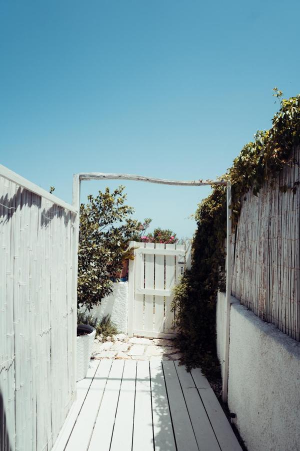 B&B Il Mare In Una Stanza Ortona Exterior foto